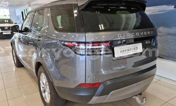 Buy Used Land Rover Discovery Silver Car in Karasburg in Karas Buy Used Land Rover Discovery Silver Car in Karasburg in Karas