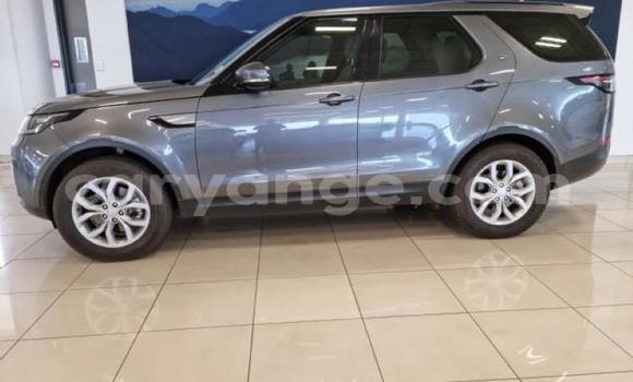 Buy Used Land Rover Discovery Silver Car in Karasburg in Karas Buy Used Land Rover Discovery Silver Car in Karasburg in Karas