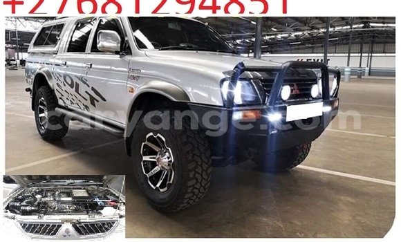 Buy Used Mitsubishi Colt Silver Car in Windhoek in Namibia Buy Used Mitsubishi Colt Silver Car in Windhoek in Namibia