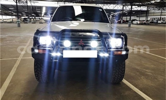 Buy Used Mitsubishi Colt Silver Car in Windhoek in Namibia Buy Used Mitsubishi Colt Silver Car in Windhoek in Namibia