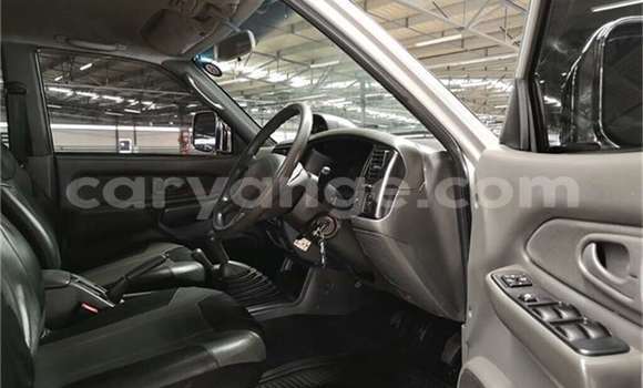 Buy Used Mitsubishi Colt Silver Car in Windhoek in Namibia Buy Used Mitsubishi Colt Silver Car in Windhoek in Namibia