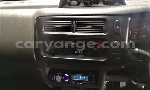 Buy Used Mitsubishi Colt Silver Car in Windhoek in Namibia Buy Used Mitsubishi Colt Silver Car in Windhoek in Namibia