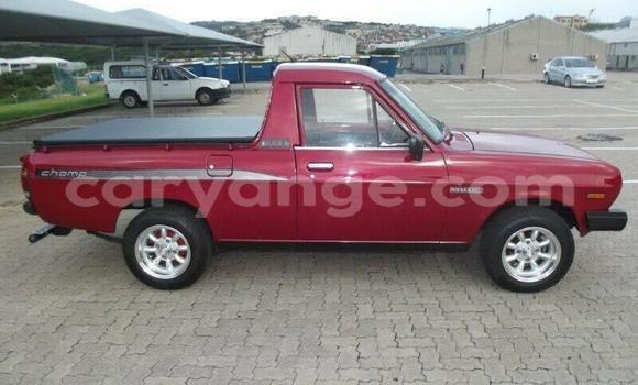 Acheter Occasion Voiture Nissan 100NX Rouge à Windhoek, Namibie Acheter Occasion Voiture Nissan 100NX Rouge à Windhoek, Namibie