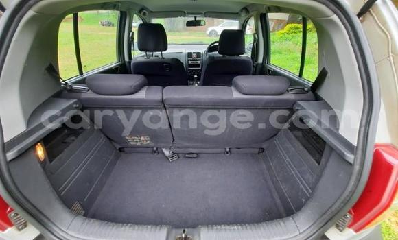 Acheter Occasion Voiture Hyundai Getz Gris à Windhoek, Namibie Acheter Occasion Voiture Hyundai Getz Gris à Windhoek, Namibie