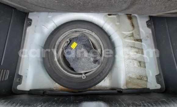 Acheter Occasion Voiture Hyundai Getz Gris à Windhoek, Namibie Acheter Occasion Voiture Hyundai Getz Gris à Windhoek, Namibie