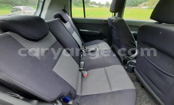 Acheter Occasion Voiture Hyundai Getz Gris à Windhoek, Namibie Acheter Occasion Voiture Hyundai Getz Gris à Windhoek, Namibie