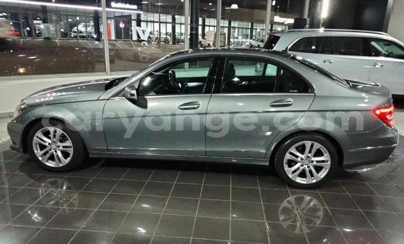 Buy Used Mercedes-Benz C–Class Silver Car in Windhoek in Namibia Buy Used Mercedes-Benz C–Class Silver Car in Windhoek in Namibia