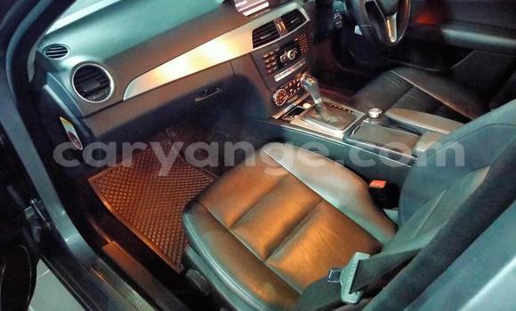 Buy Used Mercedes-Benz C–Class Silver Car in Windhoek in Namibia Buy Used Mercedes-Benz C–Class Silver Car in Windhoek in Namibia