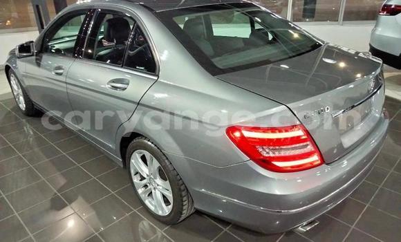 Buy Used Mercedes-Benz C–Class Silver Car in Windhoek in Namibia Buy Used Mercedes-Benz C–Class Silver Car in Windhoek in Namibia