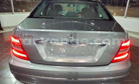 Buy Used Mercedes-Benz C–Class Silver Car in Windhoek in Namibia Buy Used Mercedes-Benz C–Class Silver Car in Windhoek in Namibia