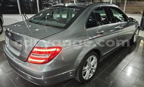 Buy Used Mercedes-Benz C–Class Silver Car in Windhoek in Namibia Buy Used Mercedes-Benz C–Class Silver Car in Windhoek in Namibia