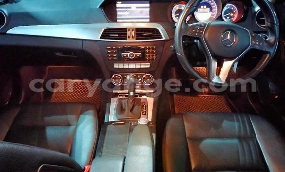 Buy Used Mercedes-Benz C–Class Silver Car in Windhoek in Namibia Buy Used Mercedes-Benz C–Class Silver Car in Windhoek in Namibia