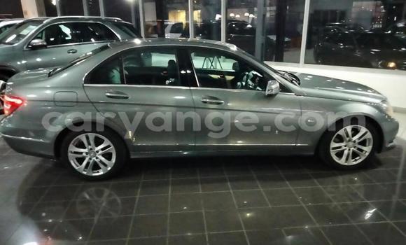 Buy Used Mercedes-Benz C–Class Silver Car in Windhoek in Namibia Buy Used Mercedes-Benz C–Class Silver Car in Windhoek in Namibia
