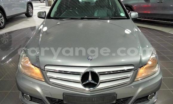 Buy Used Mercedes-Benz C–Class Silver Car in Windhoek in Namibia Buy Used Mercedes-Benz C–Class Silver Car in Windhoek in Namibia