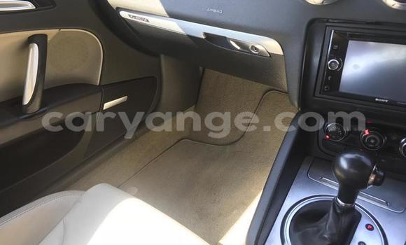 Acheter Occasion Voiture Audi quattro Autre à Arandis, Kunene Acheter Occasion Voiture Audi quattro Autre à Arandis, Kunene