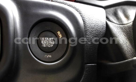 Acheter Neuf Voiture Jeep Wrangler Blanc à Windhoek, Namibie Acheter Neuf Voiture Jeep Wrangler Blanc à Windhoek, Namibie