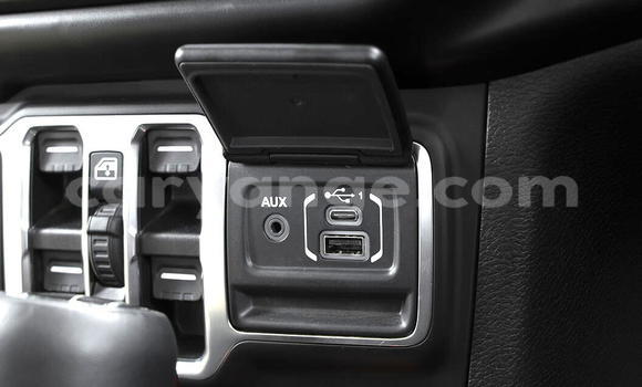 Acheter Neuf Voiture Jeep Wrangler Blanc à Windhoek, Namibie Acheter Neuf Voiture Jeep Wrangler Blanc à Windhoek, Namibie