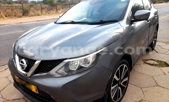Acheter Occasion Voiture Nissan Qashqai+2 Autre à Windhoek, Namibie Acheter Occasion Voiture Nissan Qashqai+2 Autre à Windhoek, Namibie