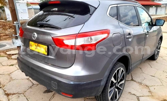 Acheter Occasion Voiture Nissan Qashqai+2 Autre à Windhoek, Namibie Acheter Occasion Voiture Nissan Qashqai+2 Autre à Windhoek, Namibie