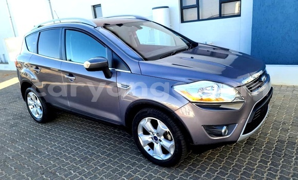 Acheter Occasion Voiture Ford Kuga Autre à Windhoek, Namibie Acheter Occasion Voiture Ford Kuga Autre à Windhoek, Namibie