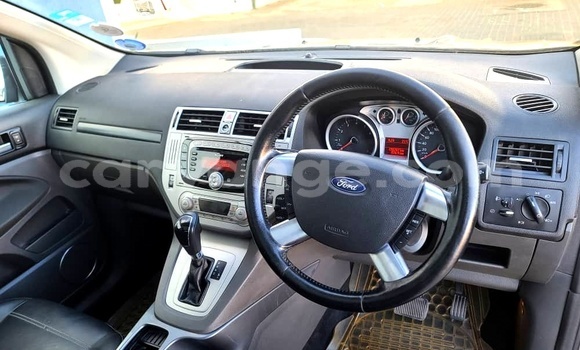 Acheter Occasion Voiture Ford Kuga Autre à Windhoek, Namibie Acheter Occasion Voiture Ford Kuga Autre à Windhoek, Namibie