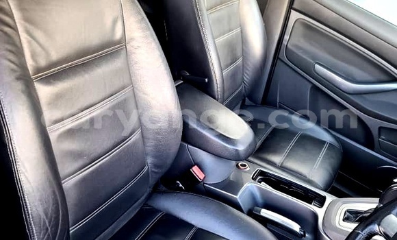 Acheter Occasion Voiture Ford Kuga Autre à Windhoek, Namibie Acheter Occasion Voiture Ford Kuga Autre à Windhoek, Namibie