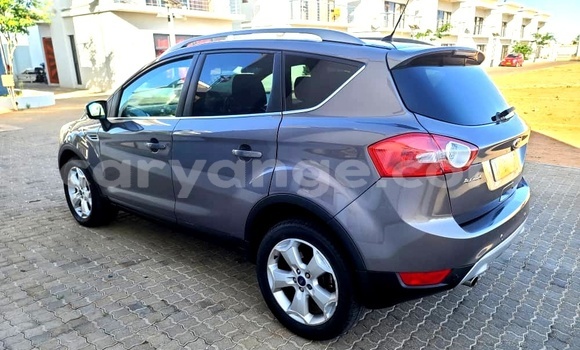 Acheter Occasion Voiture Ford Kuga Autre à Windhoek, Namibie Acheter Occasion Voiture Ford Kuga Autre à Windhoek, Namibie