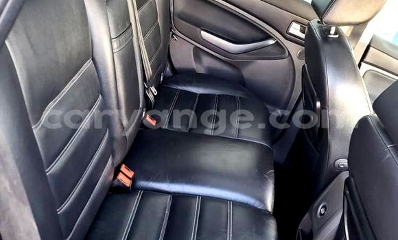 Acheter Occasion Voiture Ford Kuga Autre à Windhoek, Namibie Acheter Occasion Voiture Ford Kuga Autre à Windhoek, Namibie