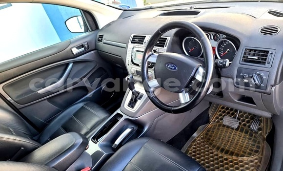 Acheter Occasion Voiture Ford Kuga Autre à Windhoek, Namibie Acheter Occasion Voiture Ford Kuga Autre à Windhoek, Namibie