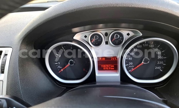 Acheter Occasion Voiture Ford Kuga Autre à Windhoek, Namibie Acheter Occasion Voiture Ford Kuga Autre à Windhoek, Namibie