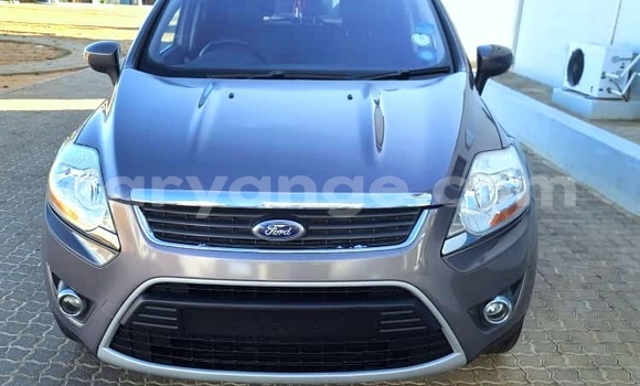 Acheter Occasion Voiture Ford Kuga Autre à Windhoek, Namibie Acheter Occasion Voiture Ford Kuga Autre à Windhoek, Namibie