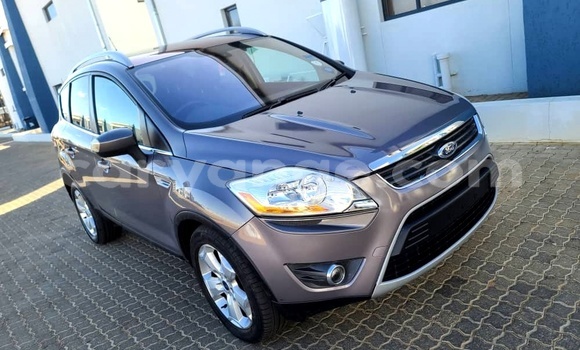 Acheter Occasion Voiture Ford Kuga Autre à Windhoek, Namibie Acheter Occasion Voiture Ford Kuga Autre à Windhoek, Namibie
