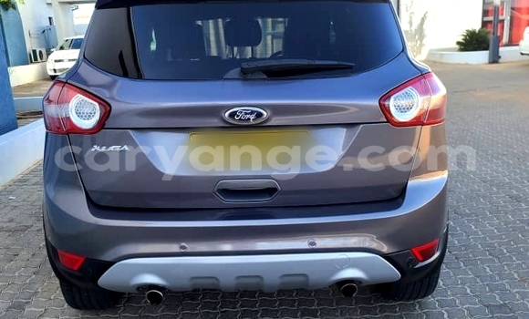 Acheter Occasion Voiture Ford Kuga Autre à Windhoek, Namibie Acheter Occasion Voiture Ford Kuga Autre à Windhoek, Namibie