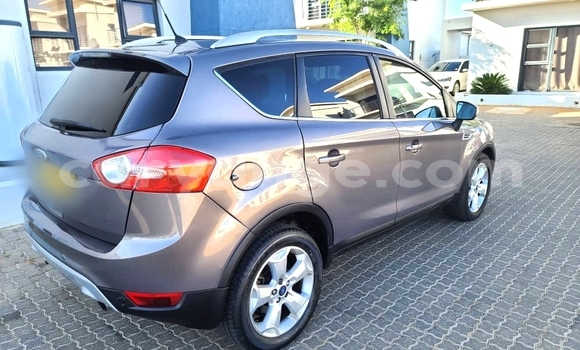 Acheter Occasion Voiture Ford Kuga Autre à Windhoek, Namibie Acheter Occasion Voiture Ford Kuga Autre à Windhoek, Namibie