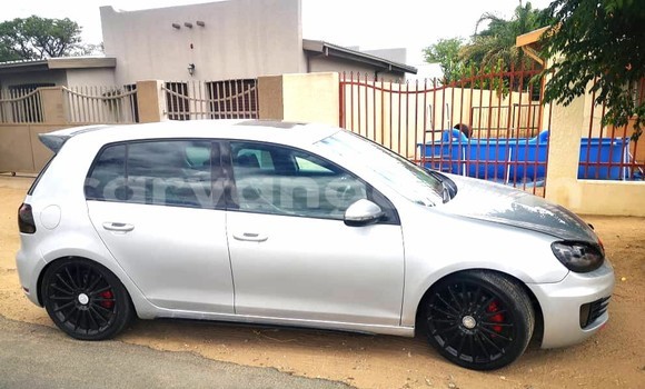 Acheter Occasion Voiture Volkswagen Golf GTI Gris à Windhoek, Namibie Acheter Occasion Voiture Volkswagen Golf GTI Gris à Windhoek, Namibie