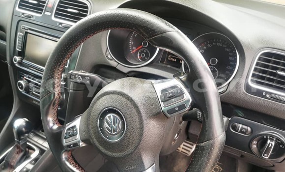 Acheter Occasion Voiture Volkswagen Golf GTI Gris à Windhoek, Namibie Acheter Occasion Voiture Volkswagen Golf GTI Gris à Windhoek, Namibie