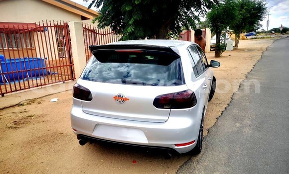 Acheter Occasion Voiture Volkswagen Golf GTI Gris à Windhoek, Namibie Acheter Occasion Voiture Volkswagen Golf GTI Gris à Windhoek, Namibie