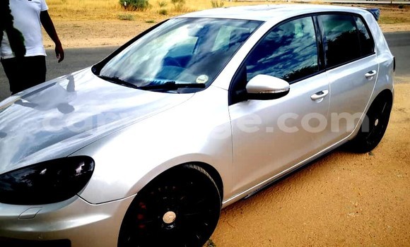 Acheter Occasion Voiture Volkswagen Golf GTI Gris à Windhoek, Namibie Acheter Occasion Voiture Volkswagen Golf GTI Gris à Windhoek, Namibie