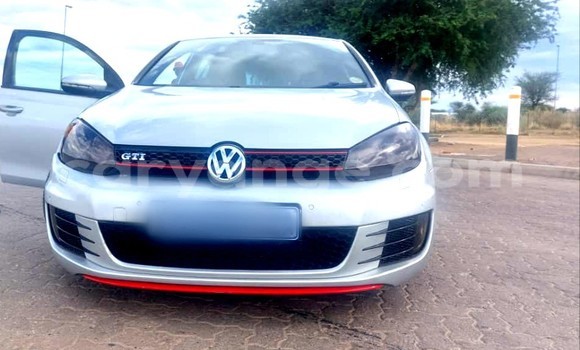 Acheter Occasion Voiture Volkswagen Golf GTI Gris à Windhoek, Namibie Acheter Occasion Voiture Volkswagen Golf GTI Gris à Windhoek, Namibie