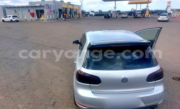 Acheter Occasion Voiture Volkswagen Golf GTI Gris à Windhoek, Namibie Acheter Occasion Voiture Volkswagen Golf GTI Gris à Windhoek, Namibie