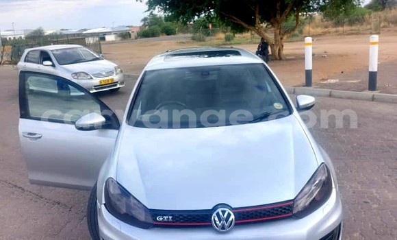 Acheter Occasion Voiture Volkswagen Golf GTI Gris à Windhoek, Namibie Acheter Occasion Voiture Volkswagen Golf GTI Gris à Windhoek, Namibie