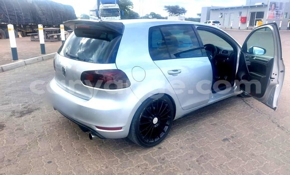 Acheter Occasion Voiture Volkswagen Golf GTI Gris à Windhoek, Namibie Acheter Occasion Voiture Volkswagen Golf GTI Gris à Windhoek, Namibie