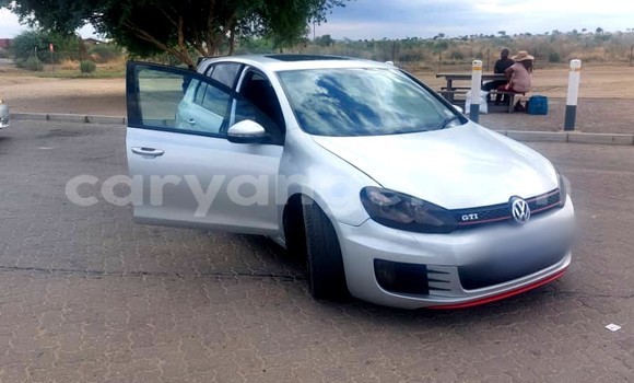 Acheter Occasion Voiture Volkswagen Golf GTI Gris à Windhoek, Namibie Acheter Occasion Voiture Volkswagen Golf GTI Gris à Windhoek, Namibie