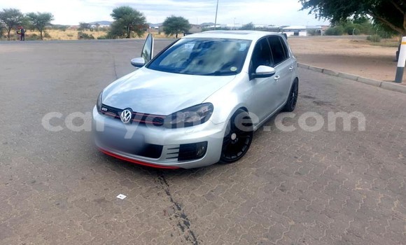Acheter Occasion Voiture Volkswagen Golf GTI Gris à Windhoek, Namibie Acheter Occasion Voiture Volkswagen Golf GTI Gris à Windhoek, Namibie