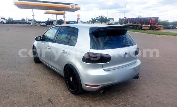 Acheter Occasion Voiture Volkswagen Golf GTI Gris à Windhoek, Namibie Acheter Occasion Voiture Volkswagen Golf GTI Gris à Windhoek, Namibie