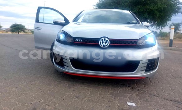 Acheter Occasion Voiture Volkswagen Golf GTI Gris à Windhoek, Namibie Acheter Occasion Voiture Volkswagen Golf GTI Gris à Windhoek, Namibie