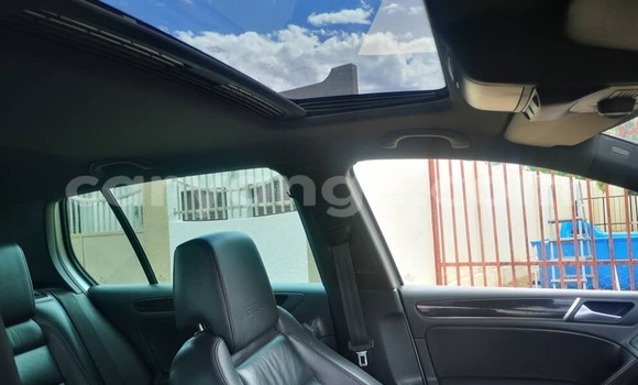 Acheter Occasion Voiture Volkswagen Golf GTI Gris à Windhoek, Namibie Acheter Occasion Voiture Volkswagen Golf GTI Gris à Windhoek, Namibie