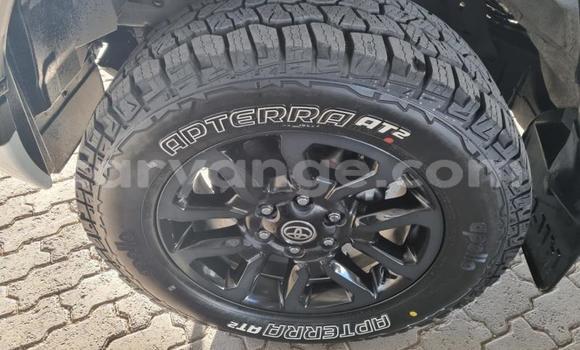 Acheter Occasion Voiture Toyota Hilux Blanc à Karasburg, Karas Acheter Occasion Voiture Toyota Hilux Blanc à Karasburg, Karas