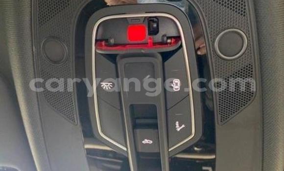 Buy Used Audi A4 Black Car in Karasburg in Karas Buy Used Audi A4 Black Car in Karasburg in Karas