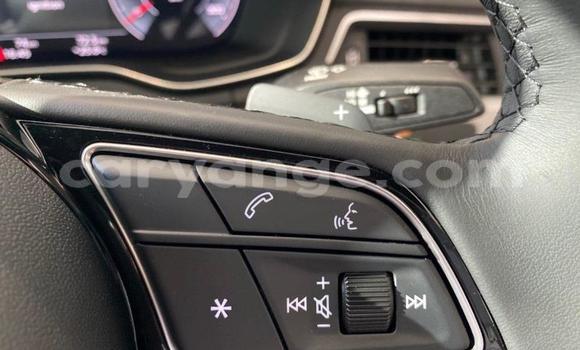 Buy Used Audi A4 Black Car in Karasburg in Karas Buy Used Audi A4 Black Car in Karasburg in Karas